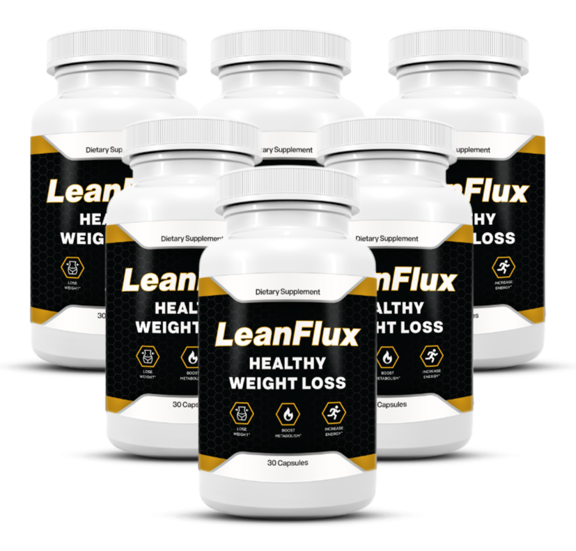 LeanFlux  product